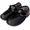 Обувь повседневная для взрослых (п/ботинки мужские), сер/черн NG 19-006A