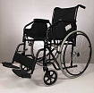 Кресло-коляска с ручным приводом (комнатный вариант) Ergoforce Е 0810 У