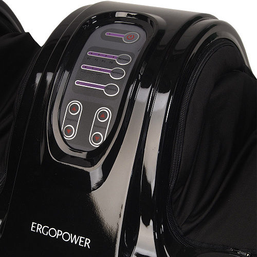 Массажер электрический для ног НЕГА Ergopower ER-9000_2