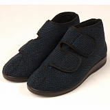 Детальное изображение Обувь повседневная для взрослых (туфли мужские), синие MR 672 C49/WB 