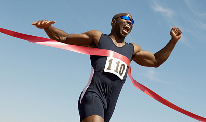 7 способов как сделать подготовку к марафону лёгкой и приятной