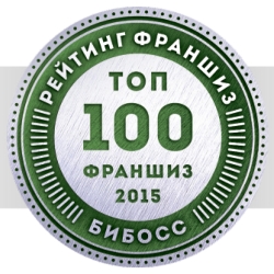 «Кладовая Здоровья» – в ТОП-100 лучших франшиз России
