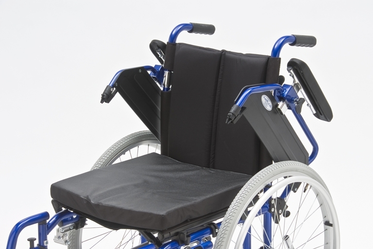 Инвалидное кресло Armed 5000
