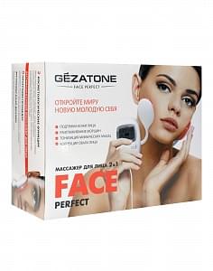 Косметический прибор для ухода за кожей Gezatone Biolift4 Face Perfect 1301153_3