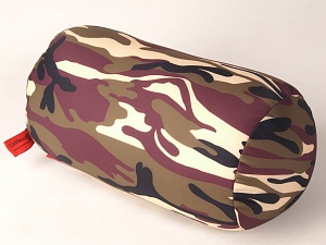 Подушка под голову в форме валика Fosta F 8070_2