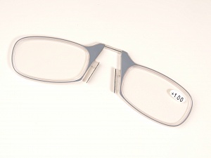 Мини-очки корригирующие в кейсе Lookmakers LM-001_2