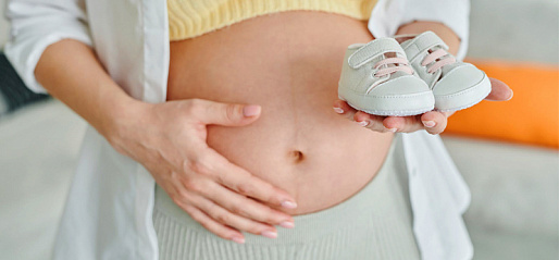 Можно ли ходить на высоких каблуках во время беременности?
