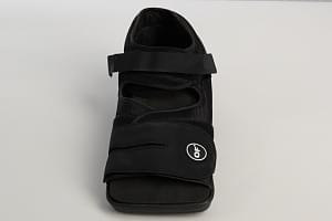 Терапевтическая послеоперационная обувь для разгрузки заднего отдела стопы Барука JX 811-01_3