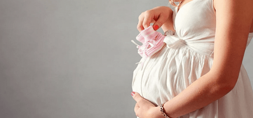 Что нужно знать про недержание мочи у беременных женщин