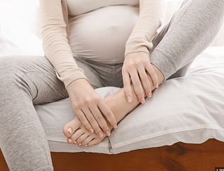 4 вопроса по компрессионному трикотажу для беременных
