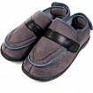 Обувь повседневная для взрослых (туфли женские), серый NG 19-003A