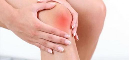 Почему болят колени? 