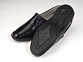 Туфли женские черные Hickersberger HB 9711-9401 _3