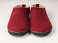 Туфли женские повседневные бордо, WHS21-004C.54_3