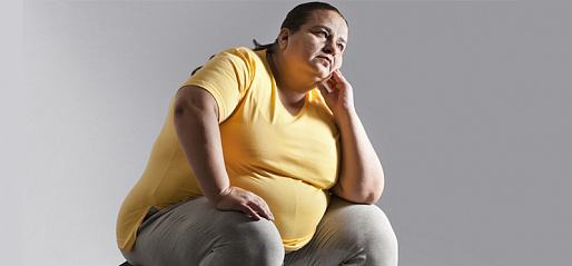 Чем грозит ожирение?