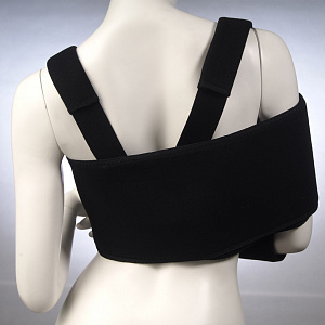 Бандаж для плечевого сустава Комф-Орт К-403_6