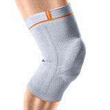 Детальное изображение Ортез на коленный сустав Sporlastiс Genu-Hit RS (детский) 87081 