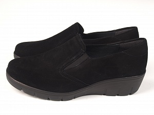 Туфли женские Semler, полнота Н J7025-042-001 _3
