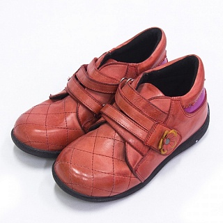 Perlina - новая коллекция  обуви для детей