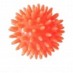 Мяч массажный оранжевый Ортосила L 0106, диам. 6 см