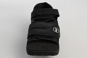 Терапевтическая послеоперационная обувь для разгрузки переднего отдела стопы Барука JX 810-01_4