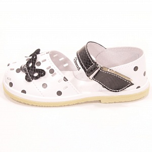 Туфли детские открытые Ortuzzi RM 2083-1_2