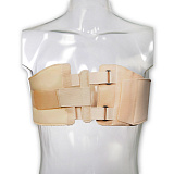 Детальное изображение Бандаж послеоперационный грудного отдела Fosta FS 5509 