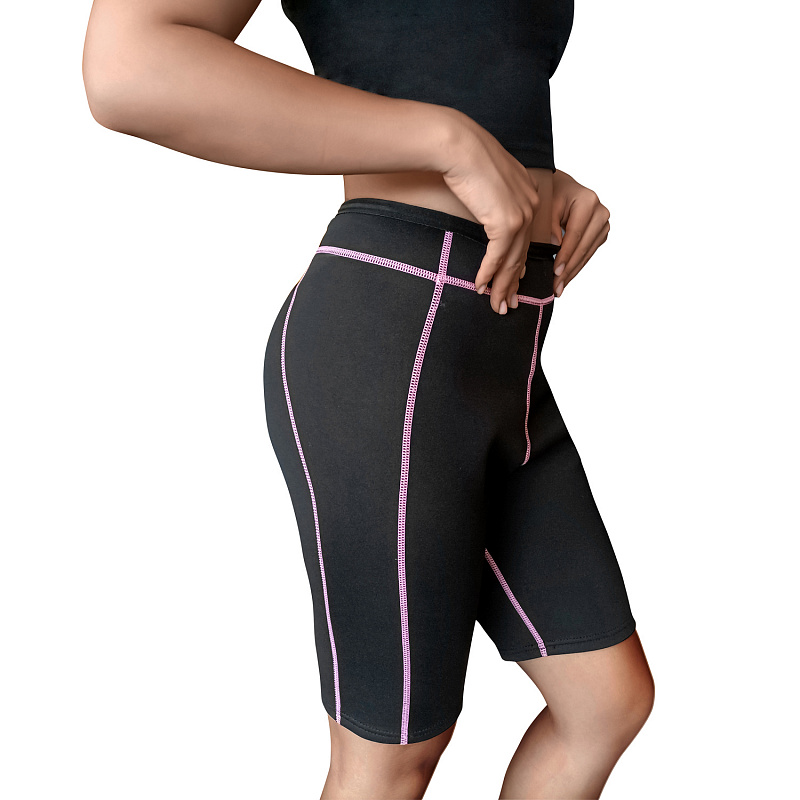 Неопреновые шорты для похудения (женские) с эффектом сауны Fosta F 0301 –  купить по цене от производителя
