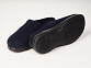 Туфли женские повседневные тёмно-синие, WHS21-005B.54  _2