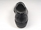 Туфли женские черные Hickersberger HB 9711-9401 _4