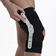 Ортез на коленный сустав  неразъемный с полицентрическими шарнирами Fosta F 1292 _3
