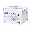 Самоклеящиеся послеоперационные повязки Cosmopor E steril 7,2 х 5 см, 50 шт.