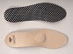 Стельки ортопедические полнопрофильные для обуви на высоком каблуке, Family С 19К_3
