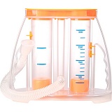 Детальное изображение Тренажер дыхательный ER-RES-V02  