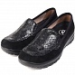 Туфли женские черные Mjartan MR 4005 P149-P132L-Q99_1