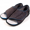 Обувь повседневная для взрослых (туфли мужские), серый NG 19-004A