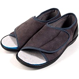 Детальное изображение Обувь повседневная для взрослых (туфли мужские), серый NG 19-004A 