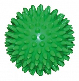 Детальное изображение Мяч массажный зеленый Ортосила L 0107, диам. 7 см 