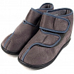 Обувь повседневная для взрослых (ботинки женские), серый NG 19-001A