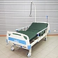 Кровать медицинская функциональная c матрасом ERGOFORCE M2 Е-1027_3