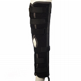 Детальное изображение Бандаж для коленного сустава универсальный ORTHOFUTURE OF-730 
