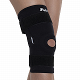 Детальное изображение Ортез на коленный сустав  неразъемный с полицентрическими шарнирами Fosta F 1292  