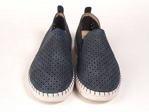 Туфли женские увеличенной полноты (H),NG 19-012A.54W2_2