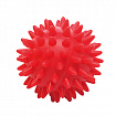 Мяч массажный красный Ортосила L 0105, диам. 5 см