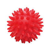 Детальное изображение Мяч массажный красный Ортосила L 0105, диам. 5 см 
