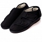 Туфли женские Mjartan, цвет черный MR 6051 T21/PUO/Q99_1