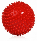 Детальное изображение Мяч массажный малый Ортосила L 0109 красный, диам. 9 см 