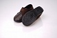 Туфли женские Mjartan, коричневые MR 6013 S26/T72/PU/T44/Q99_2