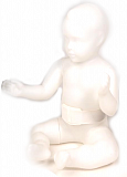 Детальное изображение Бандаж детский противогрыжевой пупочный Fosta F7204 