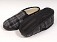 Туфли женские повседневные темно-серые, WHS20-003A.54_2